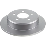 Order BREMSEN - B54032 - Rotor de frein à disque arrière For Your Vehicle