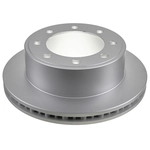 Order BREMSEN - B54073 - Rotor de frein à disque arrière For Your Vehicle