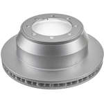 Order BREMSEN - B54084 - Rotor de frein à disque arrière For Your Vehicle