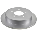 Order BREMSEN - B54090 - Rear Disc Brake Rotor For Your Vehicle