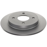 Order BREMSEN - B54095 - Rear Disc Brake Rotor For Your Vehicle