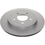 Order BREMSEN - B54122 - Rotor de frein à disque arrière For Your Vehicle