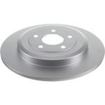 Order BREMSEN - B54125 - Rotor de frein à disque arrière For Your Vehicle