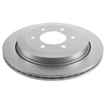 Order BREMSEN - B54152 - Rear Disc Brake Rotor For Your Vehicle