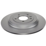 Order BREMSEN - B54165 - Rotor de frein à disque arrière For Your Vehicle