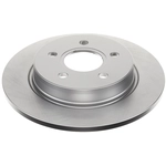 Order BREMSEN - B54182 - Rear Disc Brake Rotor For Your Vehicle