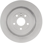 Order BREMSEN - B54189 - Rotor de frein à disque arrière For Your Vehicle