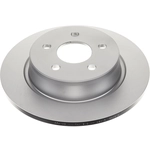 Order BREMSEN - B54193 - Rear Disc Brake Rotor For Your Vehicle