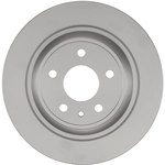 Order BREMSEN - B54194 - Rotor de frein à disque arrière For Your Vehicle