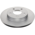 Order BREMSEN - B55094 - Rear Disc Brake Rotor For Your Vehicle