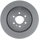 Order BREMSEN - B55114 - Rear Disc Brake Rotor For Your Vehicle