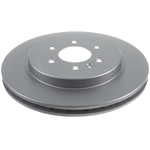 Order BREMSEN - B55114 - Rotor de frein à disque arrière For Your Vehicle