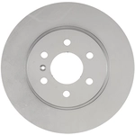 Order BREMSEN - B55119 - Rotor de frein à disque arrière For Your Vehicle