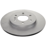 Order BREMSEN - B55119 - Rear Disc Brake Rotor For Your Vehicle