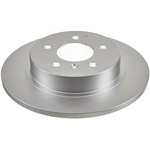 Order BREMSEN - B55127 - Rear Disc Brake Rotor For Your Vehicle