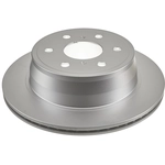 Order BREMSEN - B55133 - Rotor de frein à disque arrière For Your Vehicle