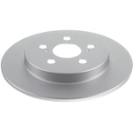 Order BREMSEN - B55159 - Rear Disc Brake Rotor For Your Vehicle