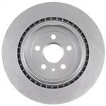 Order BREMSEN - B55163 - Rotor de frein à disque arrière For Your Vehicle