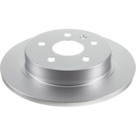 Order BREMSEN - B55183 - Rotor de frein à disque arrière For Your Vehicle