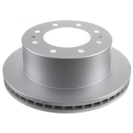 Order BREMSEN - B55192 - Rotor de frein à disque arrière For Your Vehicle