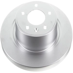 Order BREMSEN - B55196 - Rear Disc Brake Rotor For Your Vehicle