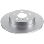 Order BREMSEN - B55199 - Rear Disc Brake Rotor For Your Vehicle