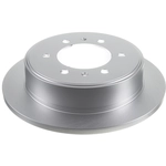 Order BREMSEN - B5704 - Rear Disc Brake Rotor For Your Vehicle