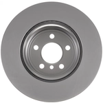 Order BREMSEN - BBM1056 - Rear Disc Brake Rotor For Your Vehicle