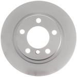Order BREMSEN - BBM1070 - Rear Disc Brake Rotor For Your Vehicle