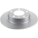 Order BREMSEN - BBM1070 - Rear Disc Brake Rotor For Your Vehicle