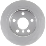 Order BREMSEN - BBM1078 - Rear Disc Brake Rotor For Your Vehicle