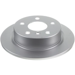 Order BREMSEN - BBM1078 - Rotor de frein à disque arrière For Your Vehicle