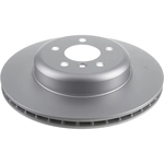 Order BREMSEN - BBM1086 - Rotor de frein à disque arrière For Your Vehicle