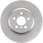 Order BREMSEN - BBM1116 - Rear Disc Brake Rotor For Your Vehicle