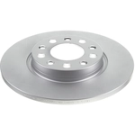 Order BREMSEN - BCH1012 - Rear Disc Brake Rotor For Your Vehicle