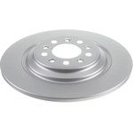 Order BREMSEN - BCH1014 - Rear Disc Brake Rotor For Your Vehicle