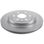 Order BREMSEN - BCH1023 - Rear Disc Brake Rotor For Your Vehicle