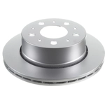 Order BREMSEN - BCH5004 - Rotor de frein à disque arrière For Your Vehicle