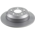 Order BREMSEN - BCH5016 - Rear Disc Brake Rotor For Your Vehicle