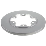 Order BREMSEN - BFO1034 - Rear Disc Brake Rotor For Your Vehicle