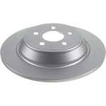 Order BREMSEN - BFO1036 - Rear Disc Brake Rotor For Your Vehicle