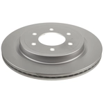 Order BREMSEN - BFO1046 - Rear Disc Brake Rotor For Your Vehicle