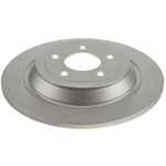 Order BREMSEN - BFO1052 - Rear Disc Brake Rotor For Your Vehicle