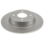 Order BREMSEN - BFO1062 - Rear Disc Brake Rotor For Your Vehicle