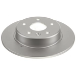 Order BREMSEN - BGM1032 - Rear Disc Brake Rotor For Your Vehicle