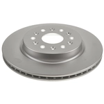 Order BREMSEN - BGM1052 - Rear Disc Brake Rotor For Your Vehicle