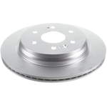 Order BREMSEN - BGM1068 - Rotor de frein à disque arrière For Your Vehicle