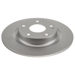 Order BREMSEN - BHO1018 - Rear Disc Brake Rotor For Your Vehicle