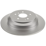 Order BREMSEN - BHO1022 - Rear Disc Brake Rotor For Your Vehicle