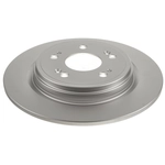 Order BREMSEN - BHO1024 - Rear Disc Brake Rotor For Your Vehicle